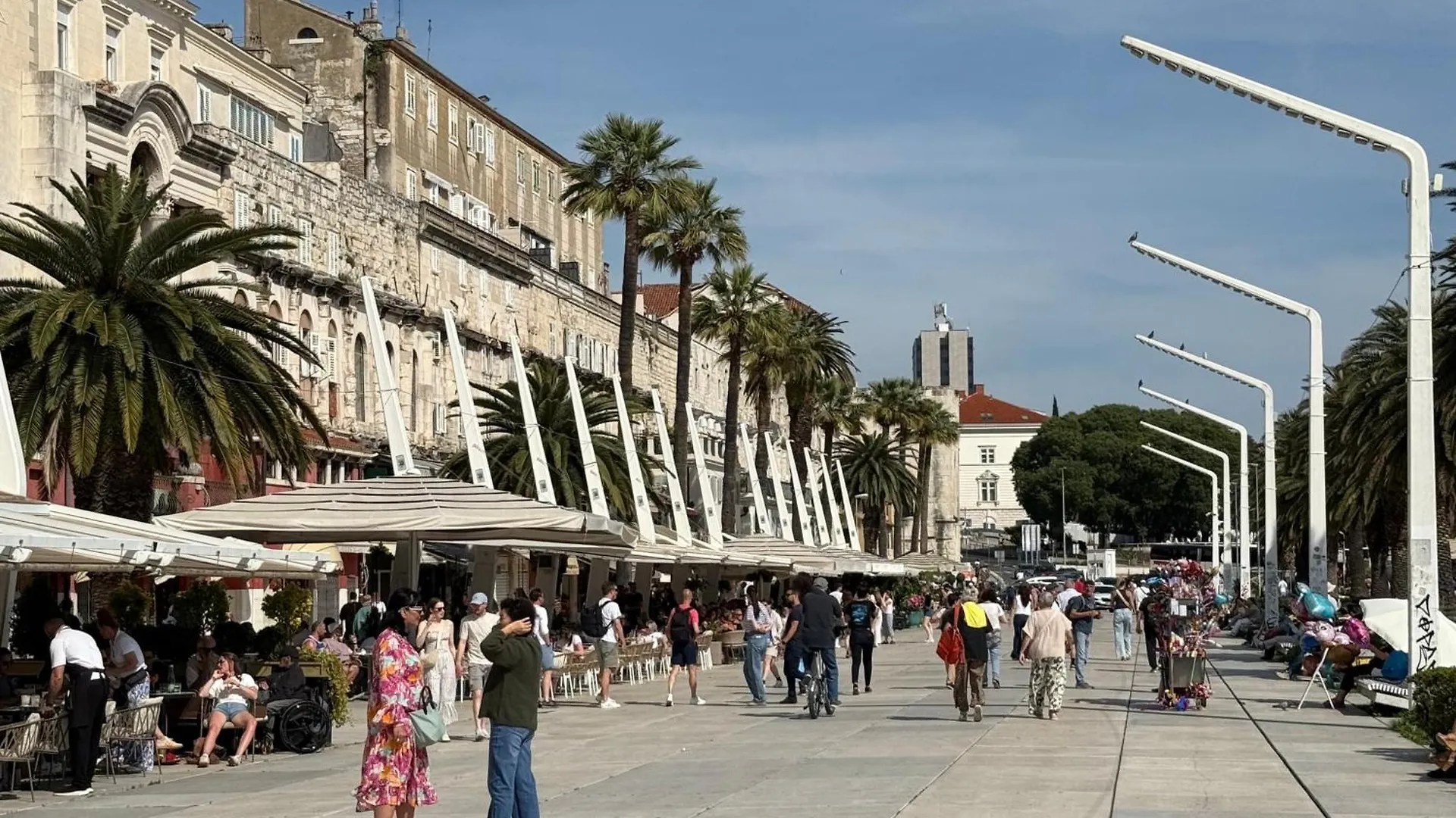 Affittacamere Design Rooms Anima Mundi Citycentre Right Next To Diocletian'S Palace Spalato Croazia
