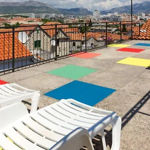  Pensión Panorama 1