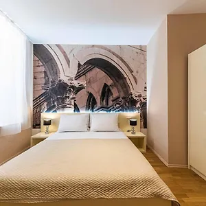 Guest house Pjaca, Split