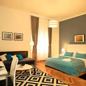 Guest house Contarini Luxury, Split
