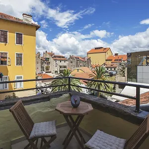 Guest house Bed & Atmosphere, Split