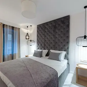 Guest house Royal Luxury, Split
