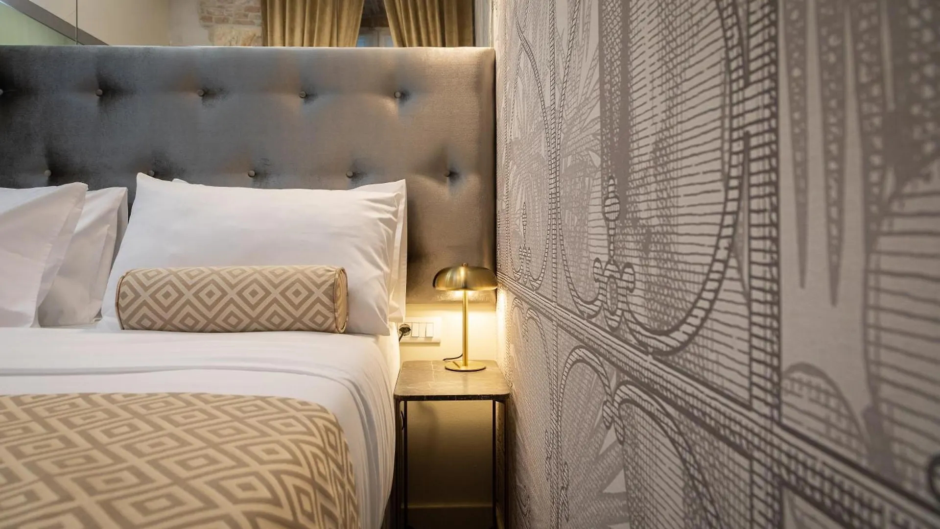 Design Rooms Anima Mundi Citycentre Right Next To Diocletian'S Palace Split 0*,