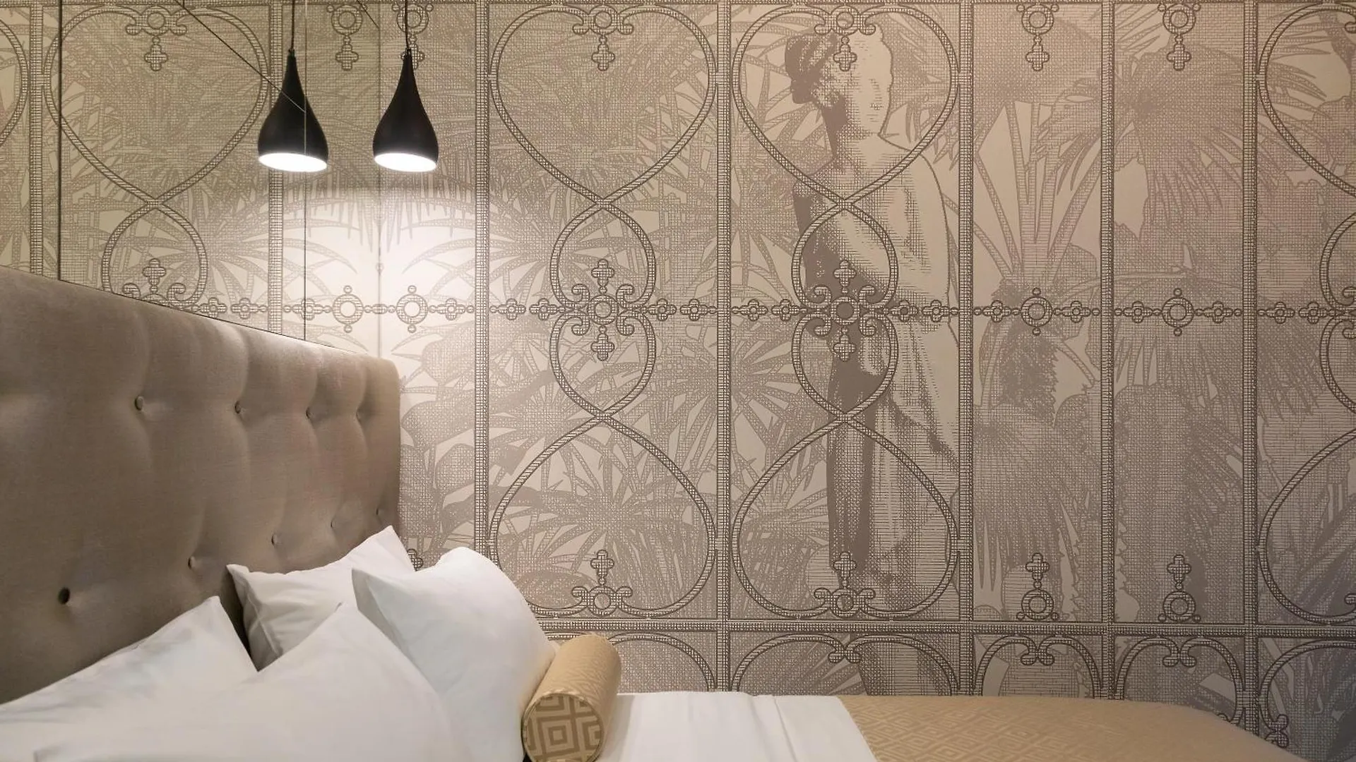 Design Rooms Anima Mundi Citycentre Right Next To Diocletian'S Palace Split Guest house